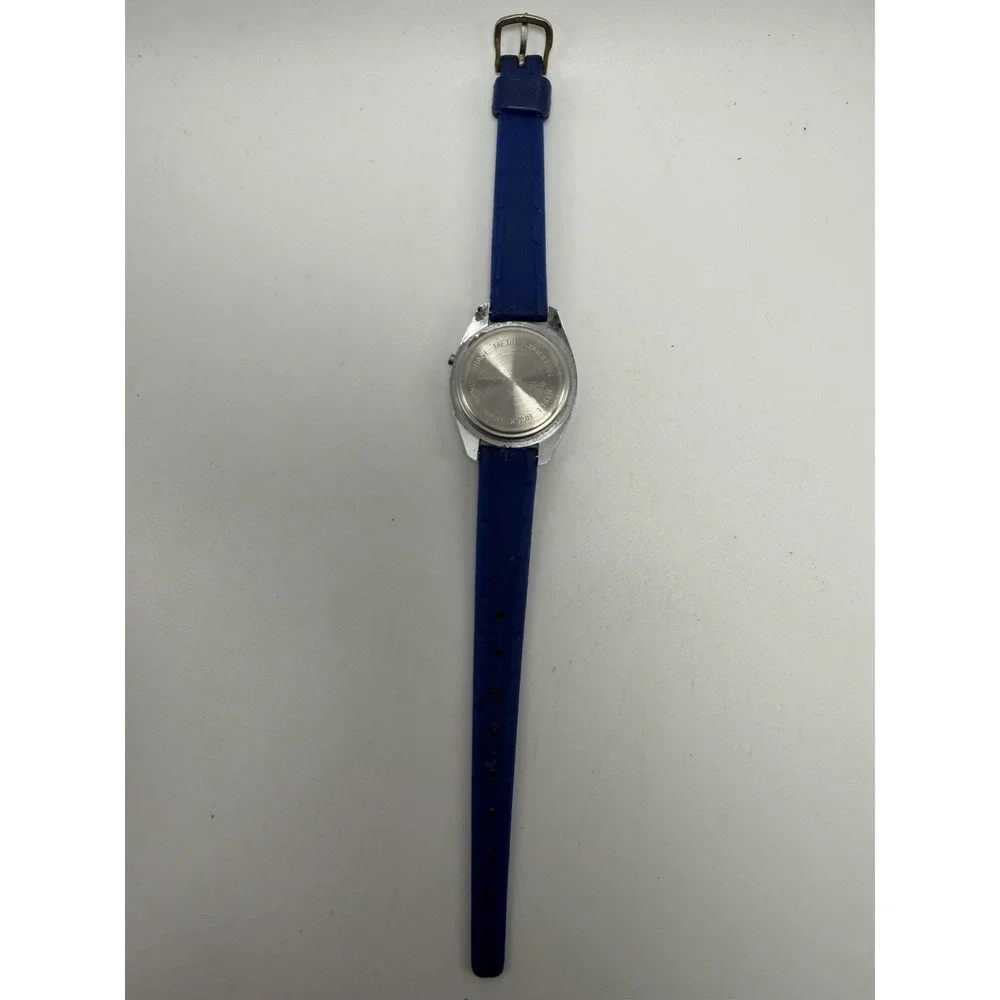 Dallas Cowboys Lafayette Ladies Digital Watch New Battery 27MM 6.75